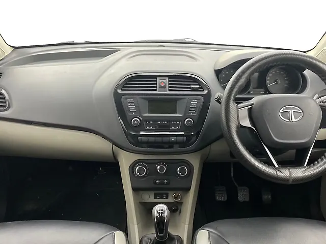 Used Tata Tiago [2016-2020] Revotron XT [2016-2019] in Hyderabad