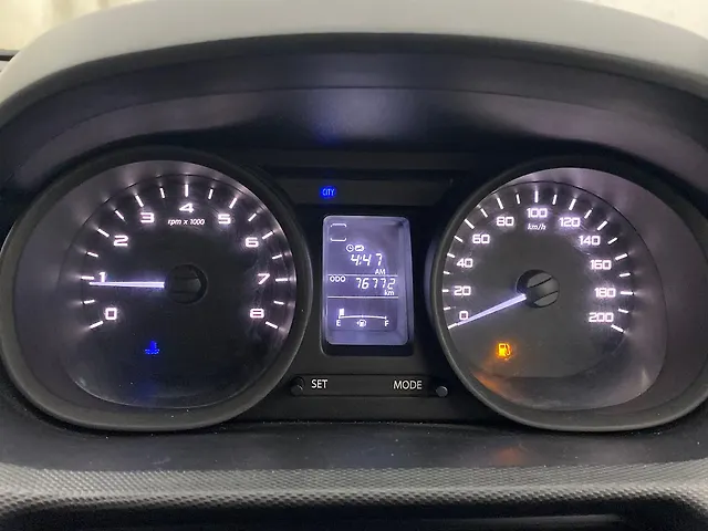 Used Tata Tiago [2016-2020] Revotron XT [2016-2019] in Hyderabad