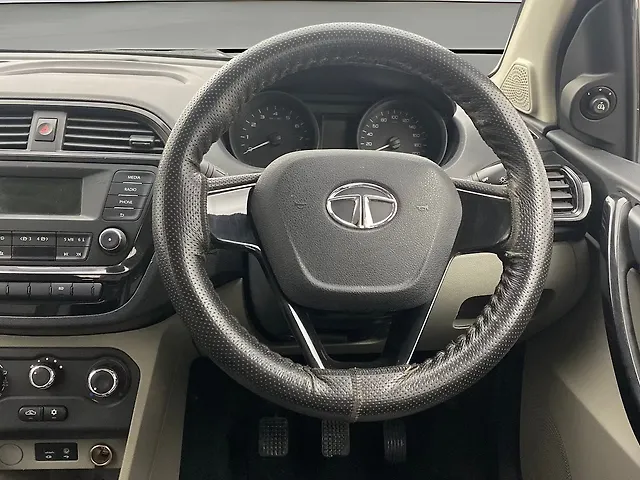 Used Tata Tiago [2016-2020] Revotron XT [2016-2019] in Hyderabad