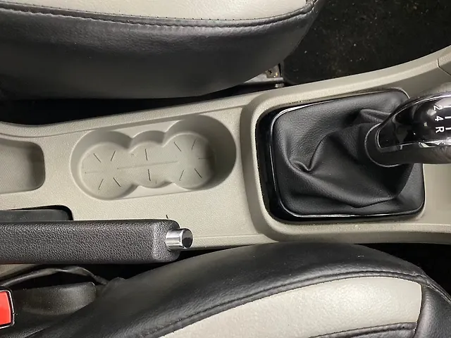 Used Tata Tiago [2016-2020] Revotron XT [2016-2019] in Hyderabad