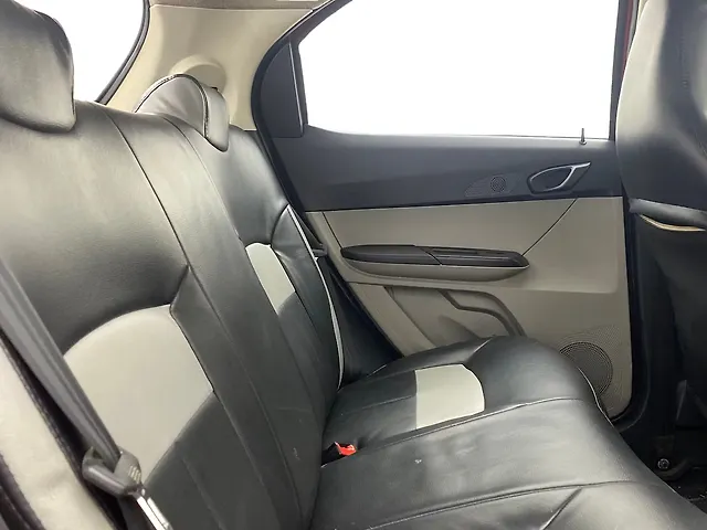 Used Tata Tiago [2016-2020] Revotron XT [2016-2019] in Hyderabad