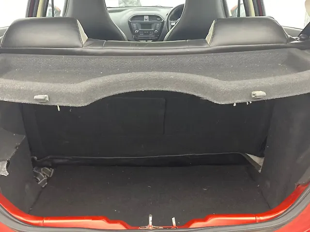 Used Tata Tiago [2016-2020] Revotron XT [2016-2019] in Hyderabad