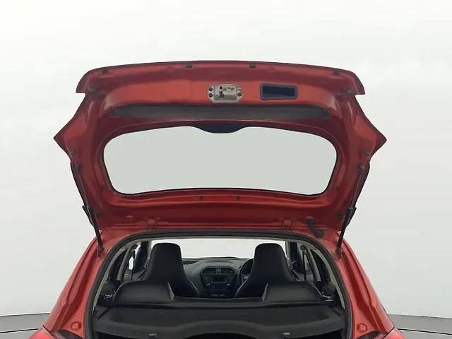 Used Tata Tiago [2016-2020] Revotron XT [2016-2019] in Hyderabad