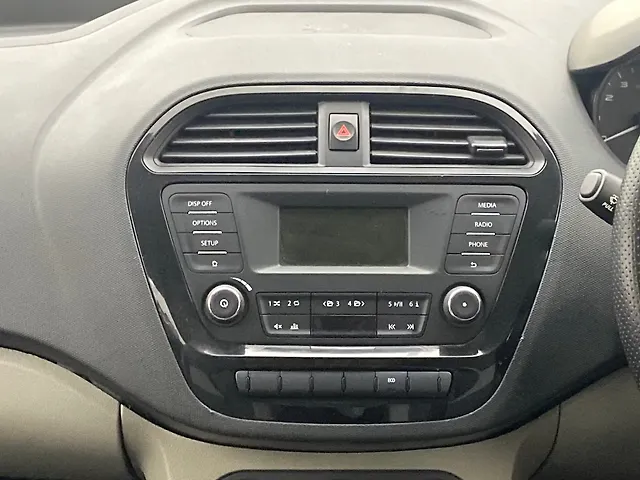 Used Tata Tiago [2016-2020] Revotron XT [2016-2019] in Hyderabad