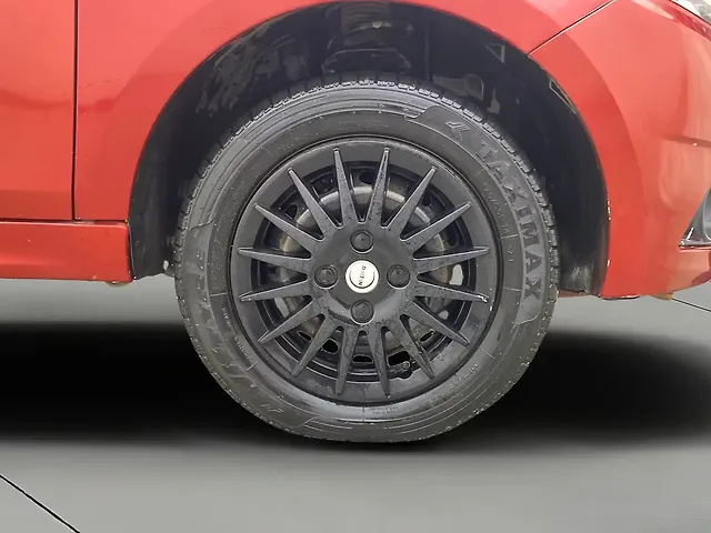 Used Tata Tiago [2016-2020] Revotron XT [2016-2019] in Hyderabad