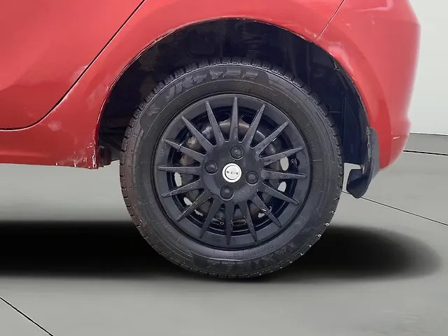 Used Tata Tiago [2016-2020] Revotron XT [2016-2019] in Hyderabad