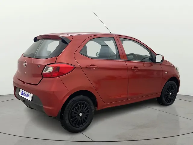 Used Tata Tiago [2016-2020] Revotron XT [2016-2019] in Hyderabad