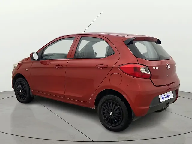 Used Tata Tiago [2016-2020] Revotron XT [2016-2019] in Hyderabad