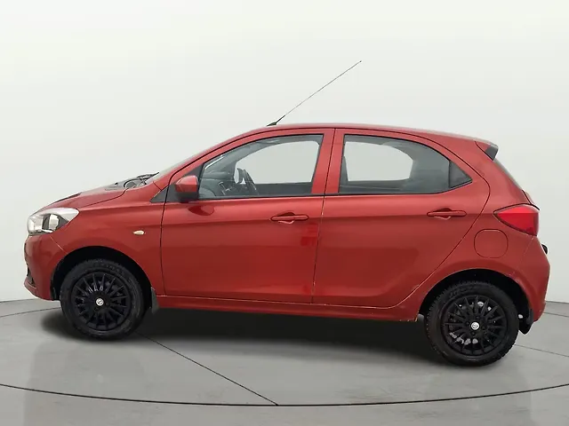 Used Tata Tiago [2016-2020] Revotron XT [2016-2019] in Hyderabad