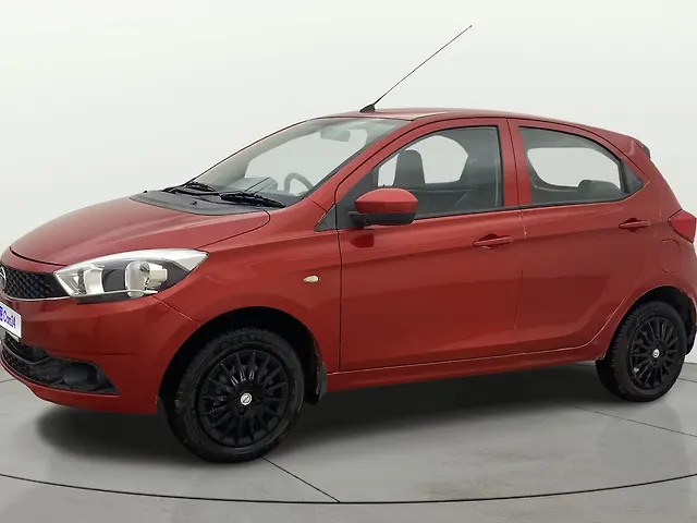 Used Tata Tiago [2016-2020] Revotron XT [2016-2019] in Hyderabad