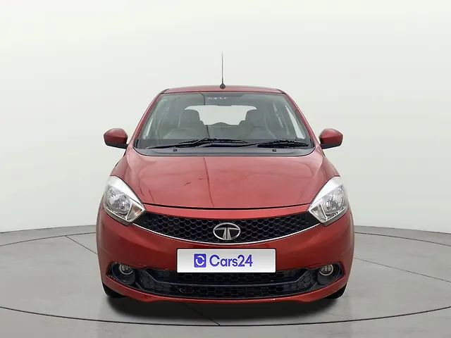 Used Tata Tiago [2016-2020] Revotron XT [2016-2019] in Hyderabad