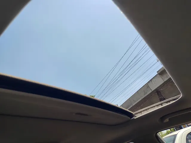 Used Hyundai Verna [2011-2015] Fluidic 1.6 VTVT SX in Hyderabad