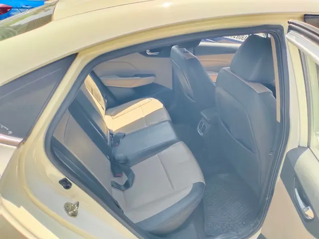 Used Hyundai Verna [2011-2015] Fluidic 1.6 VTVT SX in Hyderabad