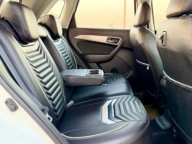 Used Maruti Suzuki Vitara Brezza [2016-2020] ZDi Plus AGS in Mumbai