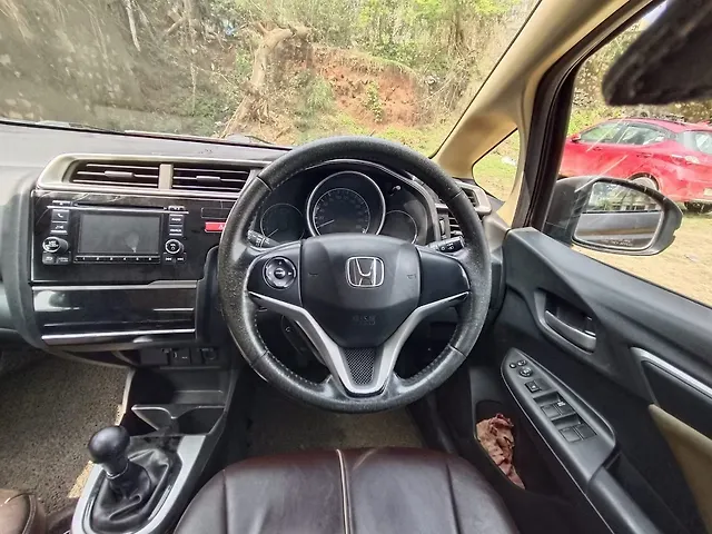 Used Honda Jazz [2015-2018] V Diesel in Guwahati