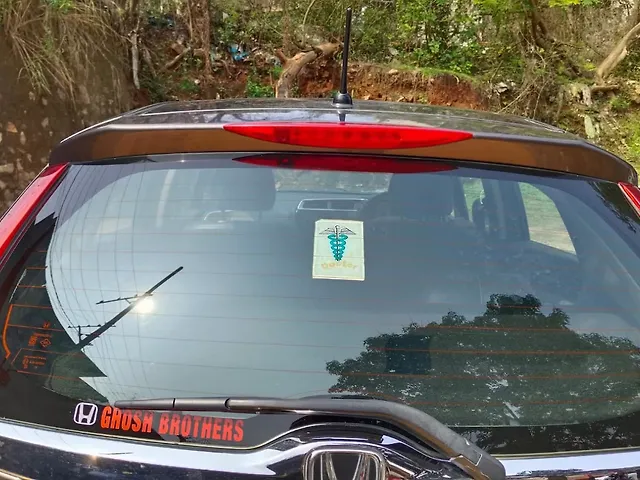 Used Honda Jazz [2015-2018] V Diesel in Guwahati