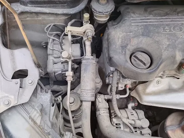 Used Honda Jazz [2015-2018] V Diesel in Guwahati