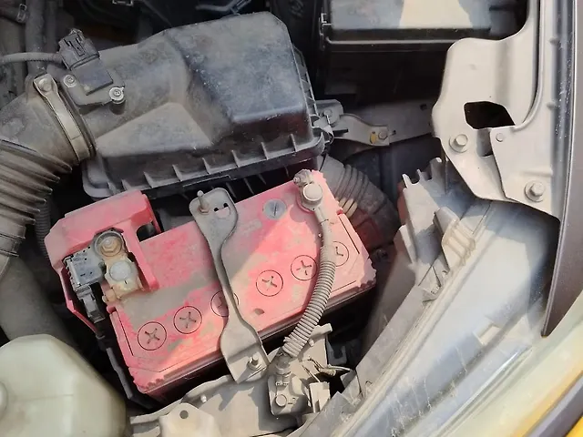 Used Honda Jazz [2015-2018] V Diesel in Guwahati