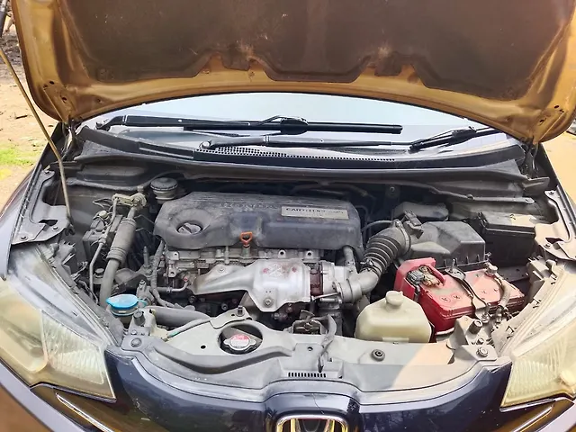 Used Honda Jazz [2015-2018] V Diesel in Guwahati