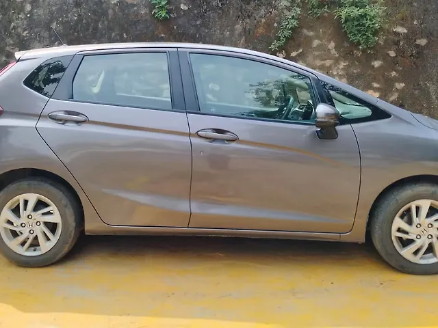Used Honda Jazz [2015-2018] V Diesel in Guwahati