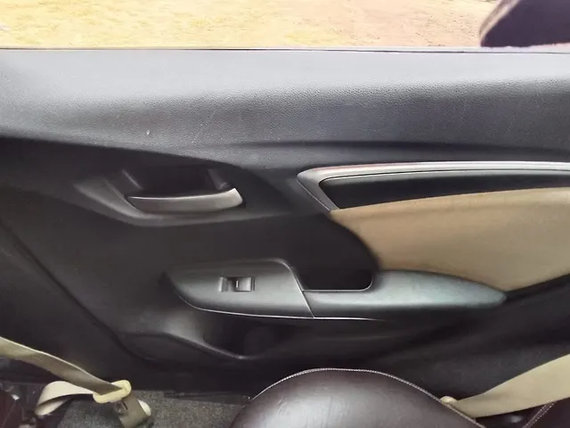 Used Honda Jazz [2015-2018] V Diesel in Guwahati