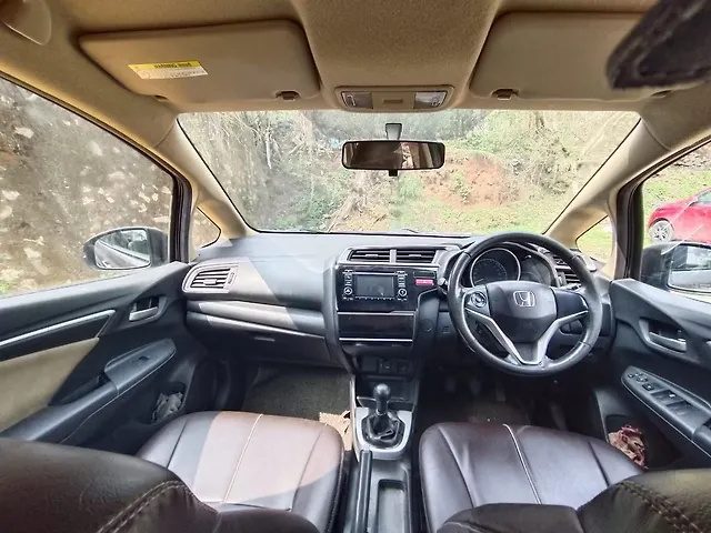 Used Honda Jazz [2015-2018] V Diesel in Guwahati