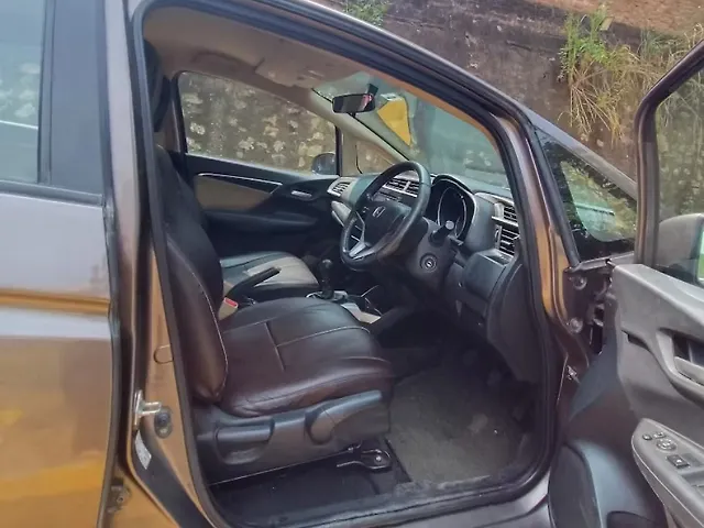 Used Honda Jazz [2015-2018] V Diesel in Guwahati