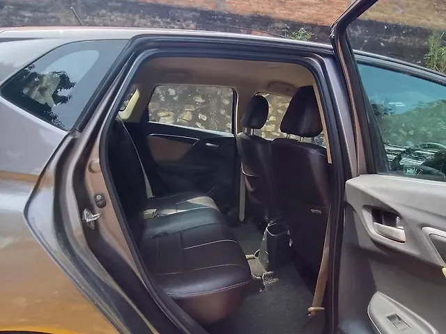 Used Honda Jazz [2015-2018] V Diesel in Guwahati