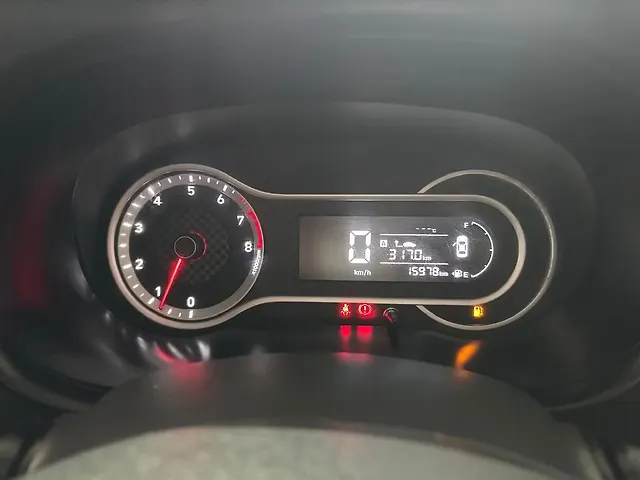 Used Hyundai Grand i10 Nios [2019-2023] Sportz 1.2 Kappa VTVT in Motihari