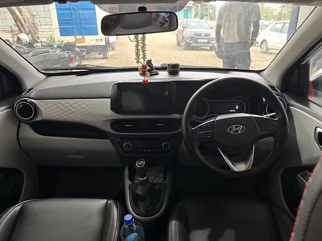 Used Hyundai Grand i10 Nios [2019-2023] Sportz 1.2 Kappa VTVT in Motihari