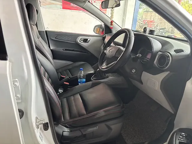 Used Hyundai Grand i10 Nios [2019-2023] Sportz 1.2 Kappa VTVT in Motihari