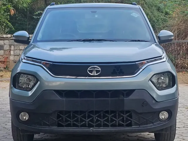 Used 2024 Tata Punch in Ahmedabad