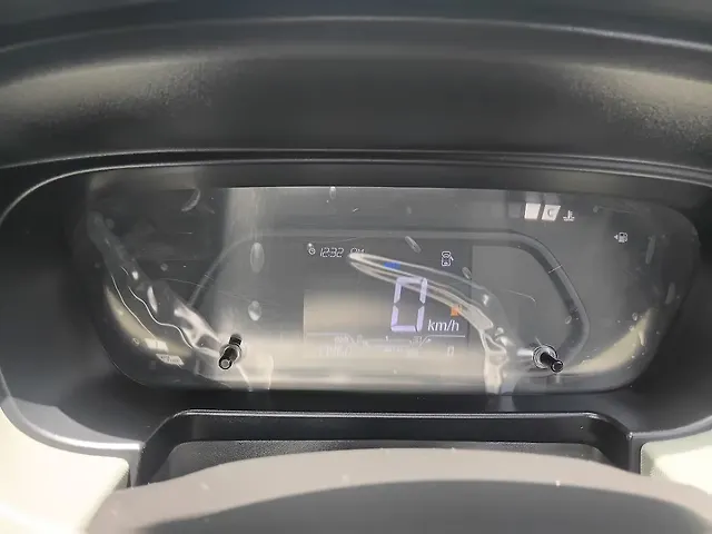 Used Tata Punch [2021-2026] Adventure MT in Thane