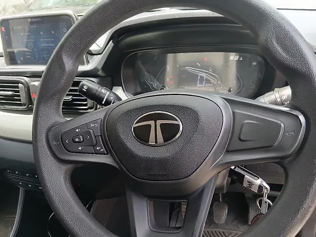 Used Tata Punch [2021-2026] Adventure MT in Thane