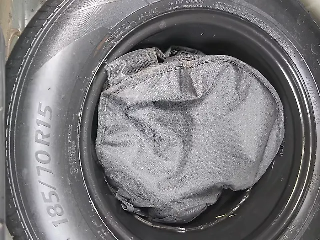 Used Tata Punch [2021-2026] Adventure MT in Thane