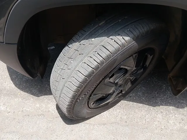 Used Tata Punch [2021-2026] Adventure MT in Thane
