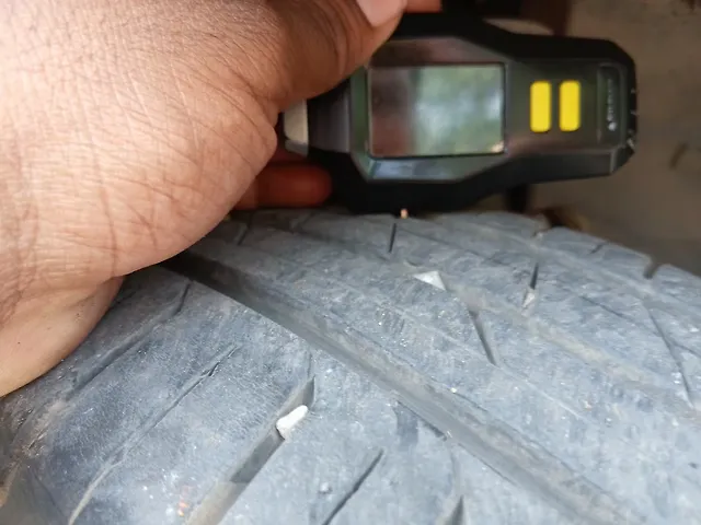 Used Tata Punch [2021-2026] Adventure MT in Thane