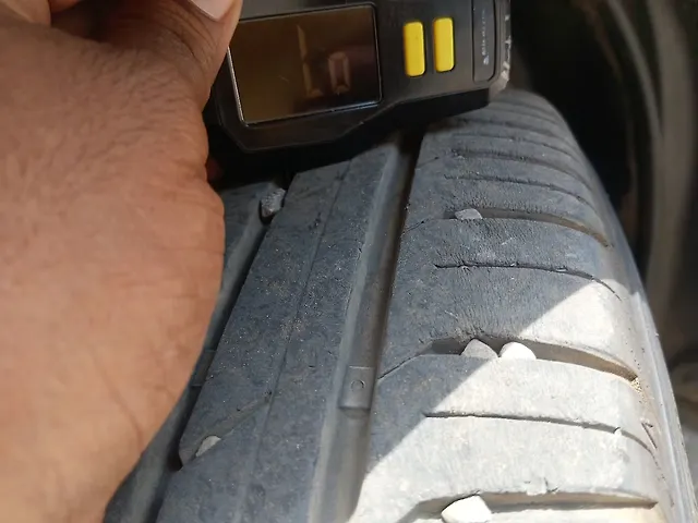 Used Tata Punch [2021-2026] Adventure MT in Thane