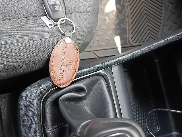 Used Tata Punch [2021-2026] Adventure MT in Thane