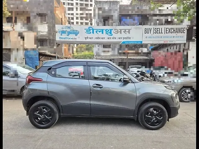Used Tata Punch [2021-2026] Adventure MT in Thane