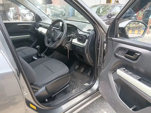 Used Tata Punch [2021-2026] Adventure MT in Thane