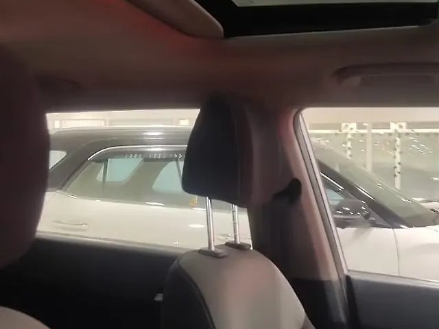 Used Hyundai Creta [2018-2019] SX 1.6 AT Petrol in Bangalore