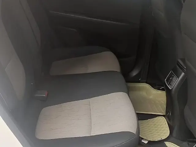 Used Hyundai Creta [2018-2019] SX 1.6 AT Petrol in Bangalore