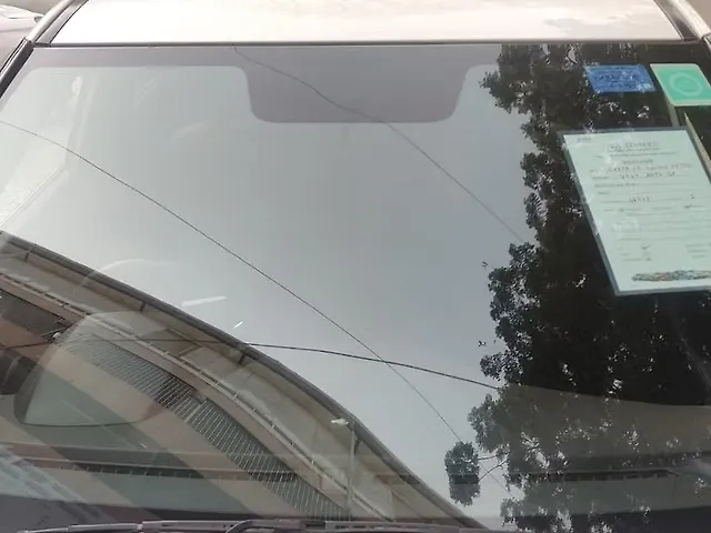 Used Hyundai Creta [2018-2019] SX 1.6 AT Petrol in Bangalore