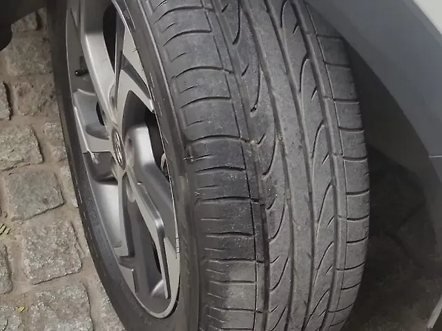 Used Hyundai Creta [2018-2019] SX 1.6 AT Petrol in Bangalore