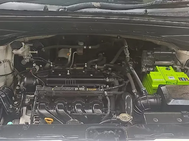 Used Hyundai Creta [2018-2019] SX 1.6 AT Petrol in Bangalore