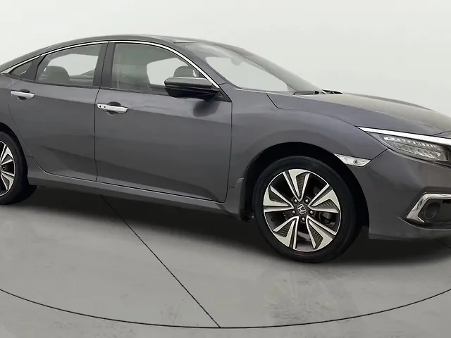 Used 2020 Honda Civic in Bangalore