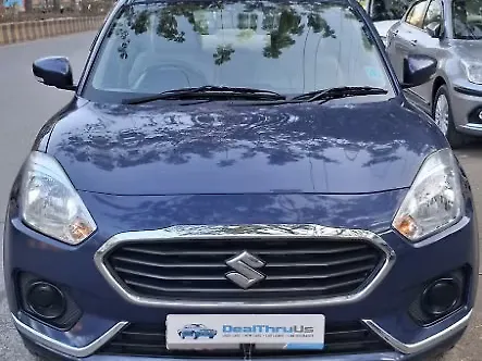 Used 2019 Maruti Suzuki DZire in Thane