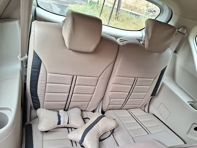 Used Maruti Suzuki Ertiga [2018-2022] VXi CNG in Nagpur