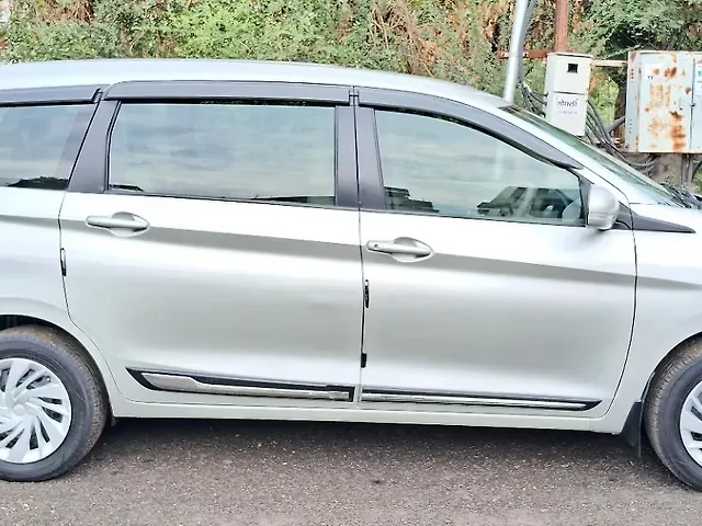 Used Maruti Suzuki Ertiga [2018-2022] VXi CNG in Nagpur